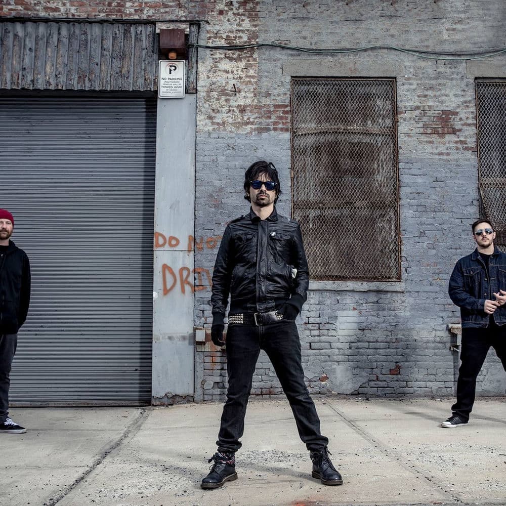 CKY