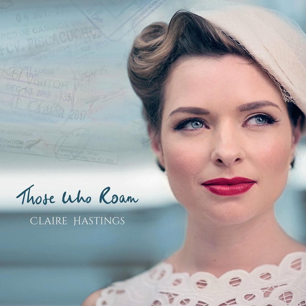 Claire Hastings