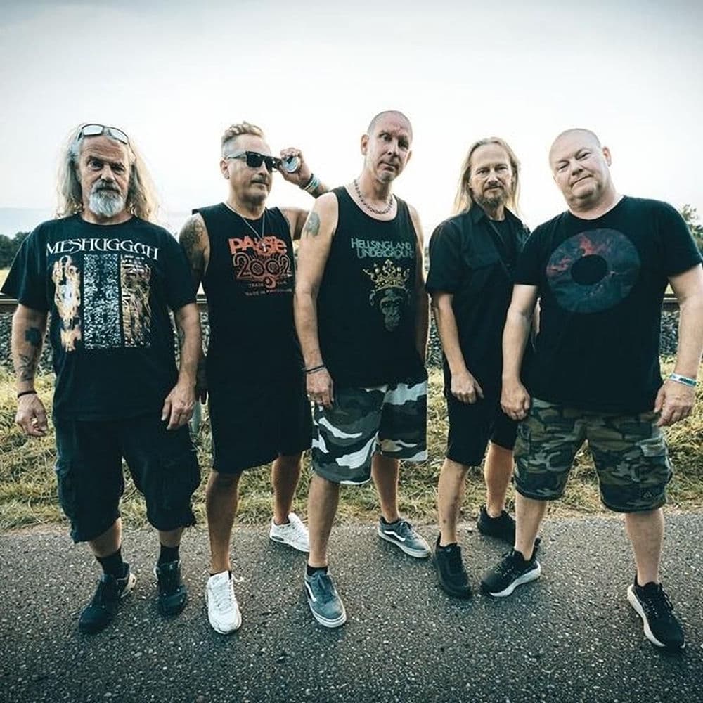 Clawfinger