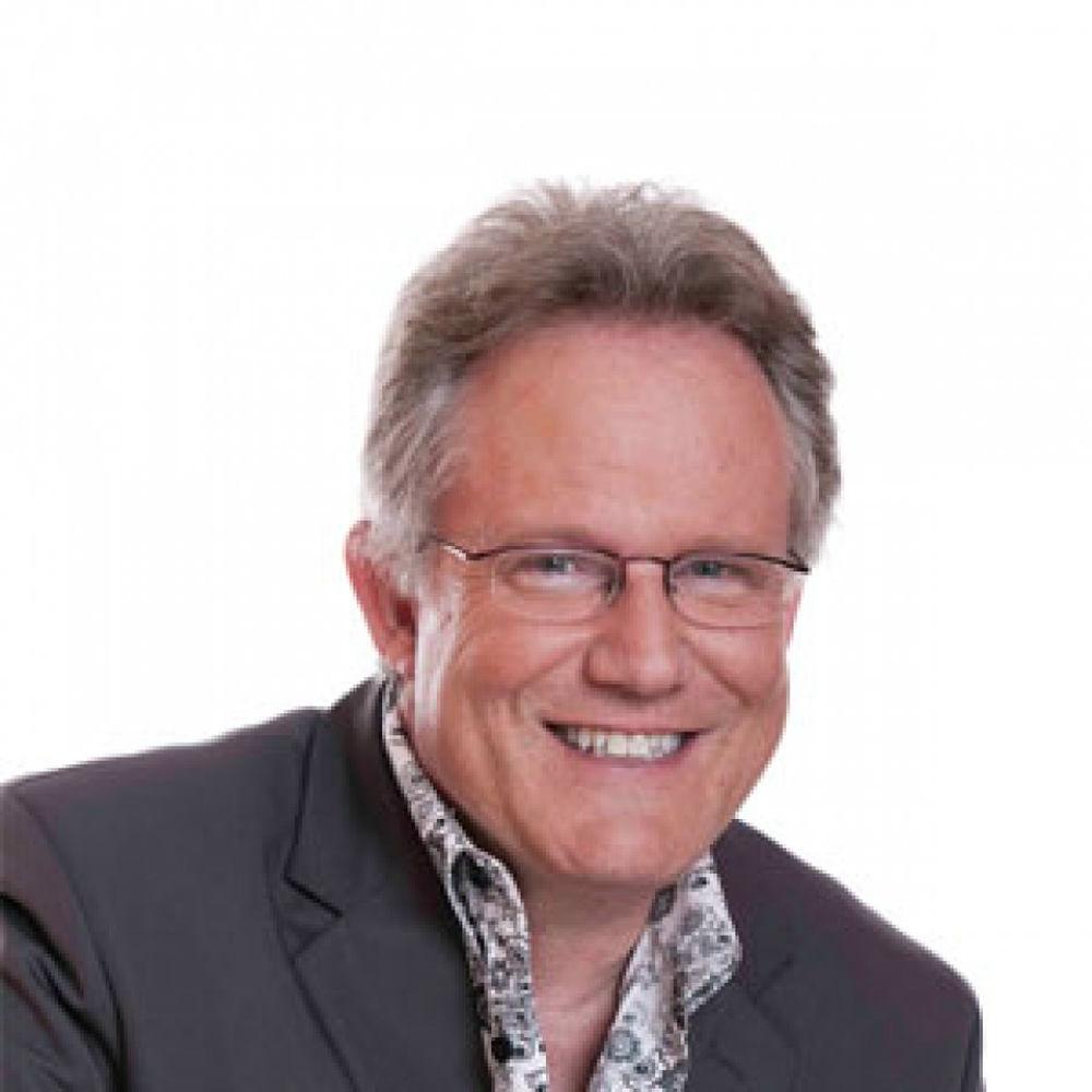 Coenie de Villiers