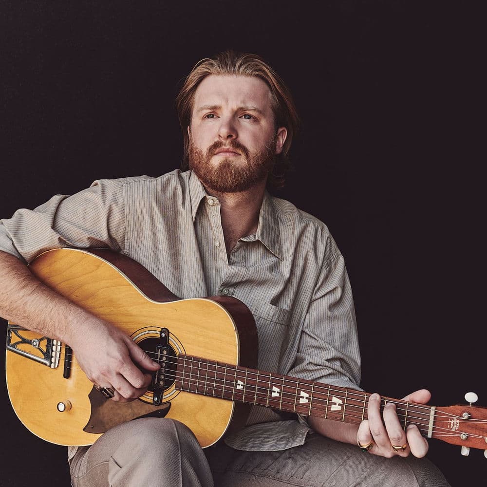 Colby Acuff