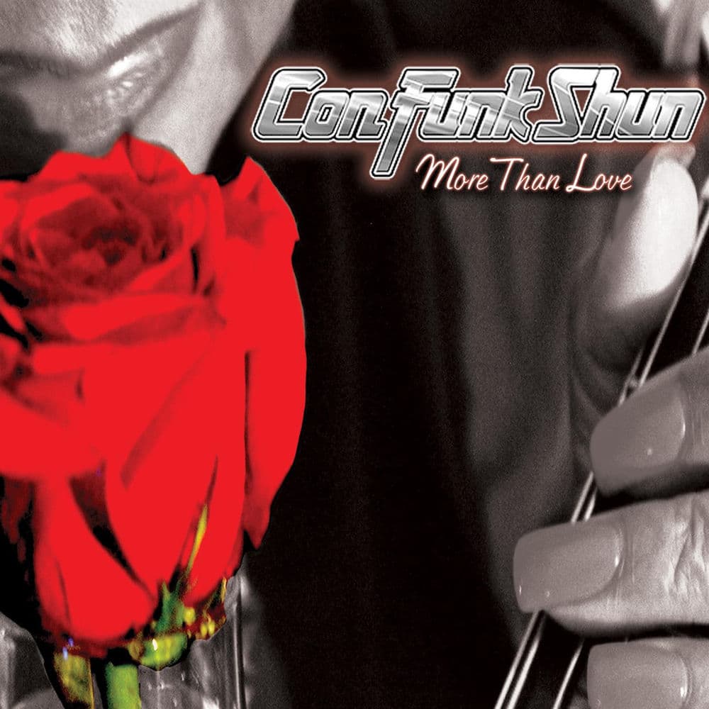 ConFunkShun