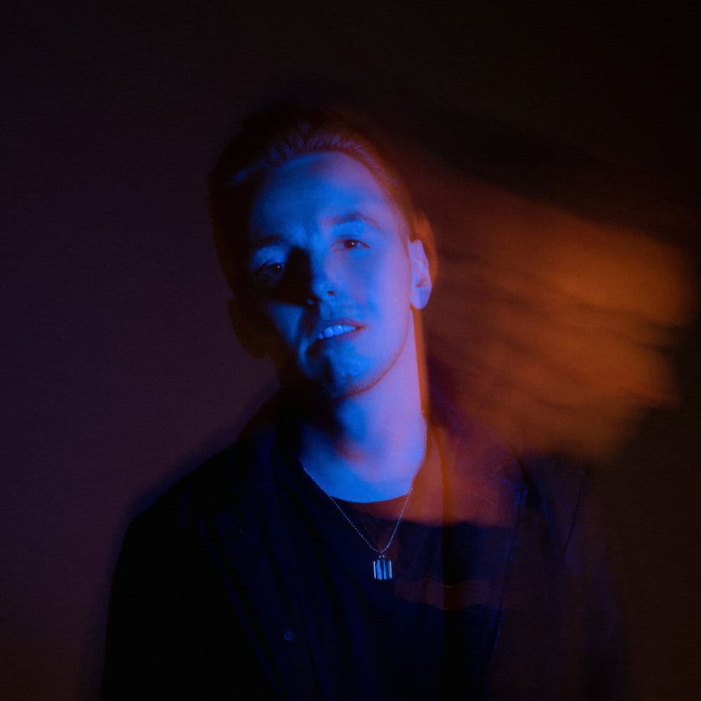 Conor Mclain
