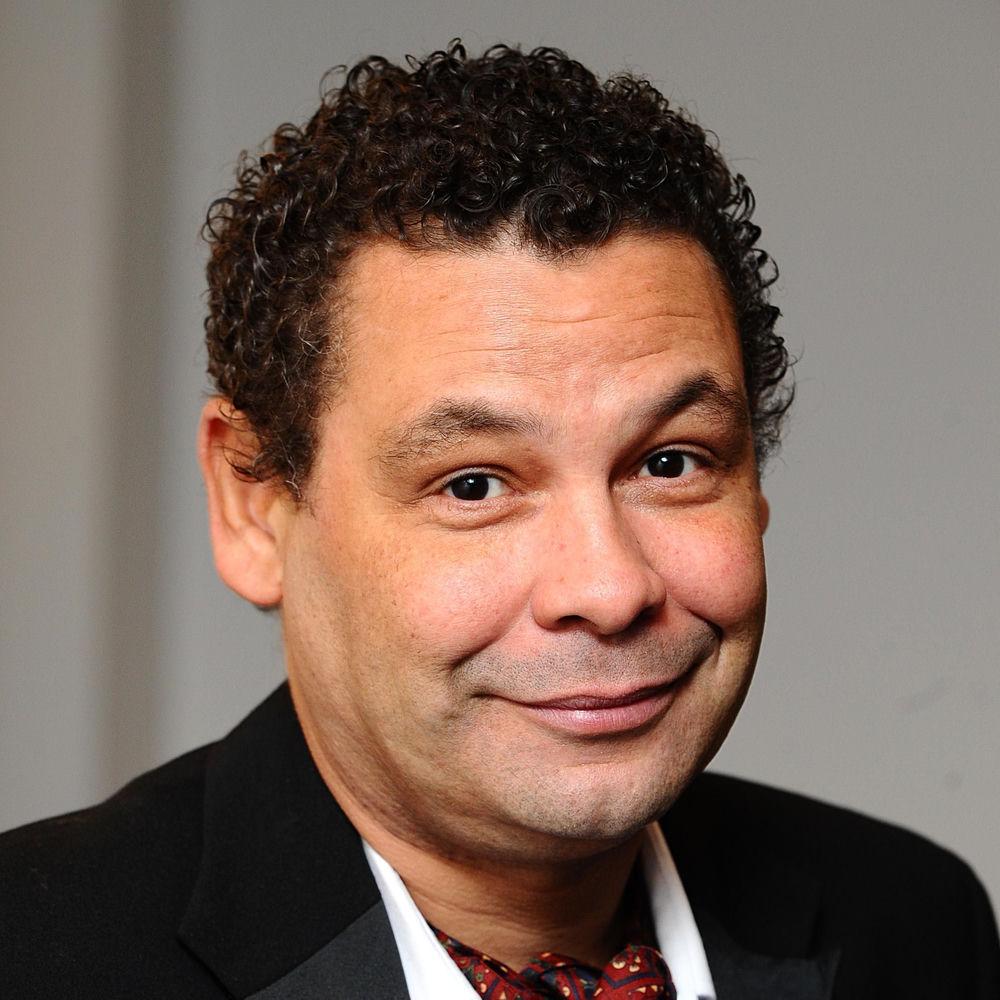 Craig Charles
