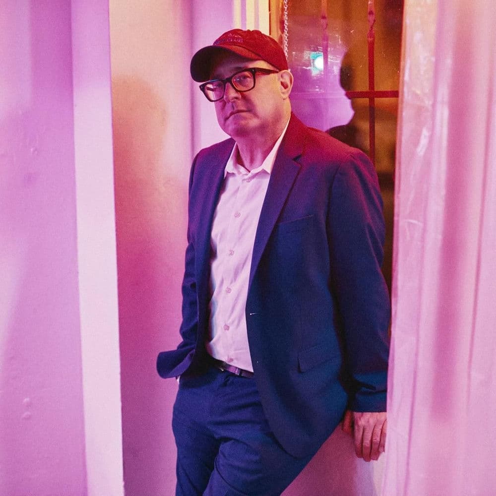 Craig Finn