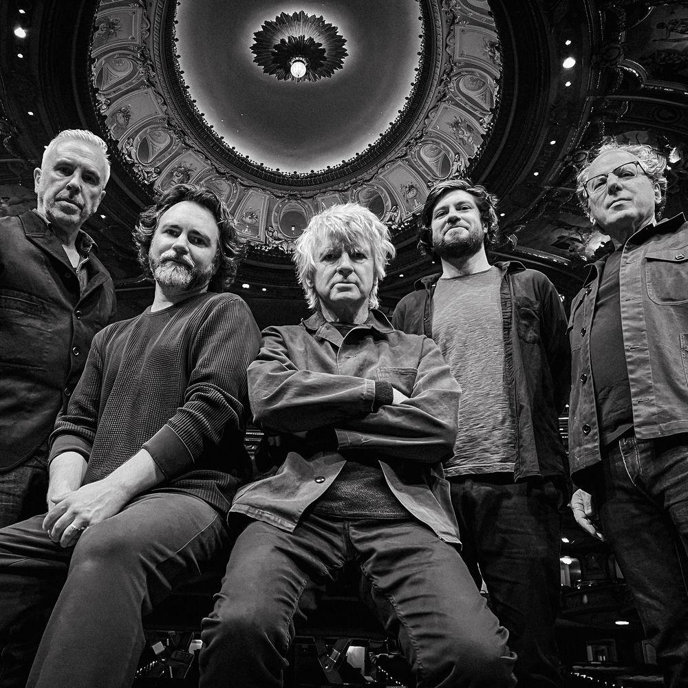 Crowded House
