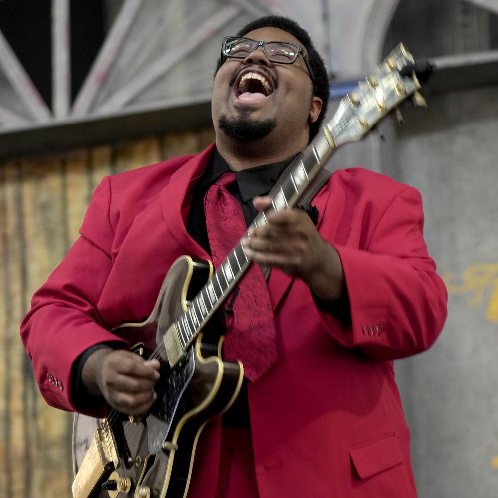 D.K. Harrell
