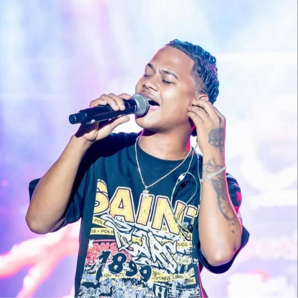 Dalvin La Melodia