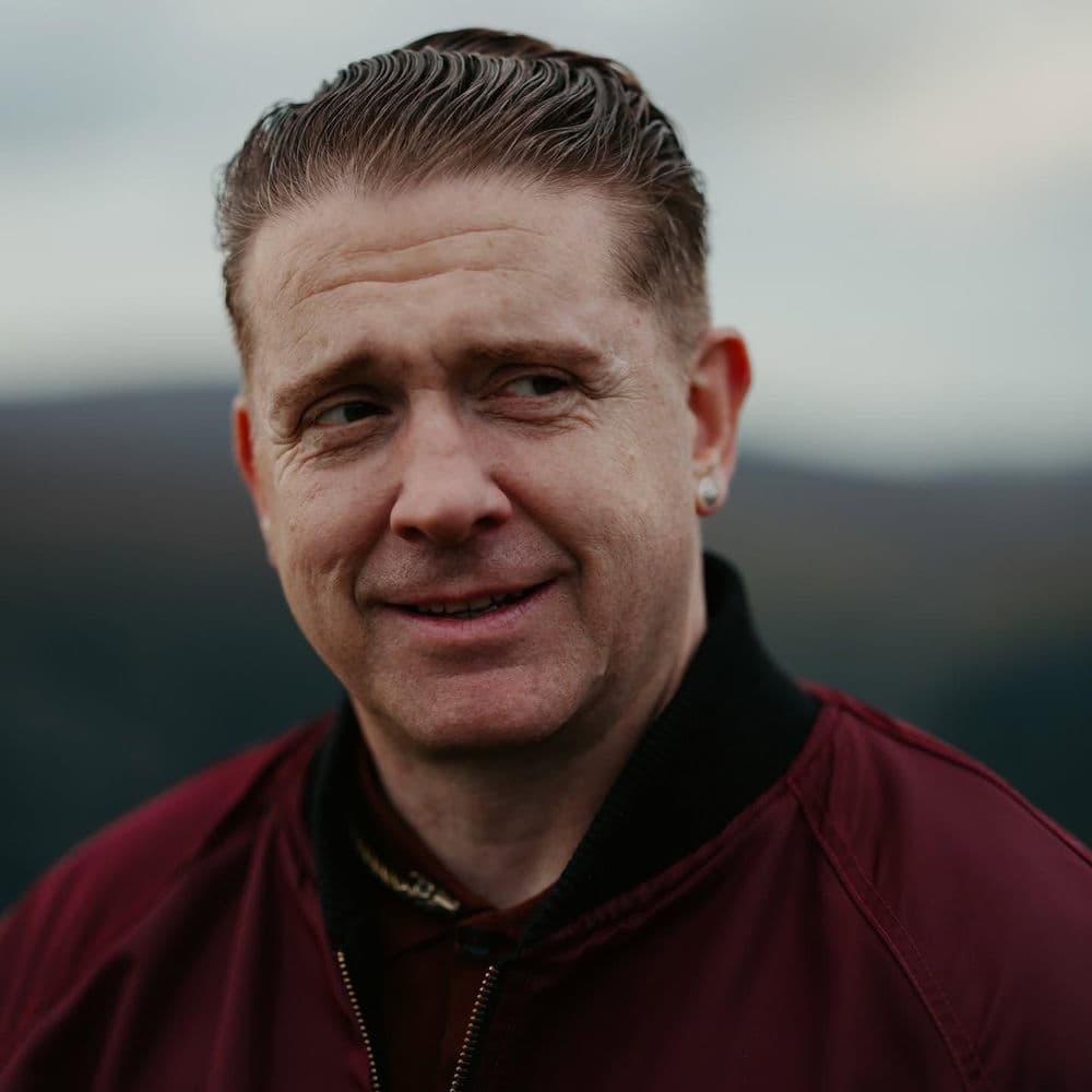 Damien Dempsey