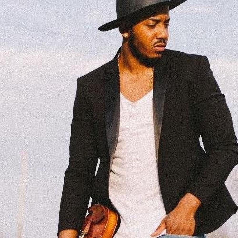 Damien Escobar