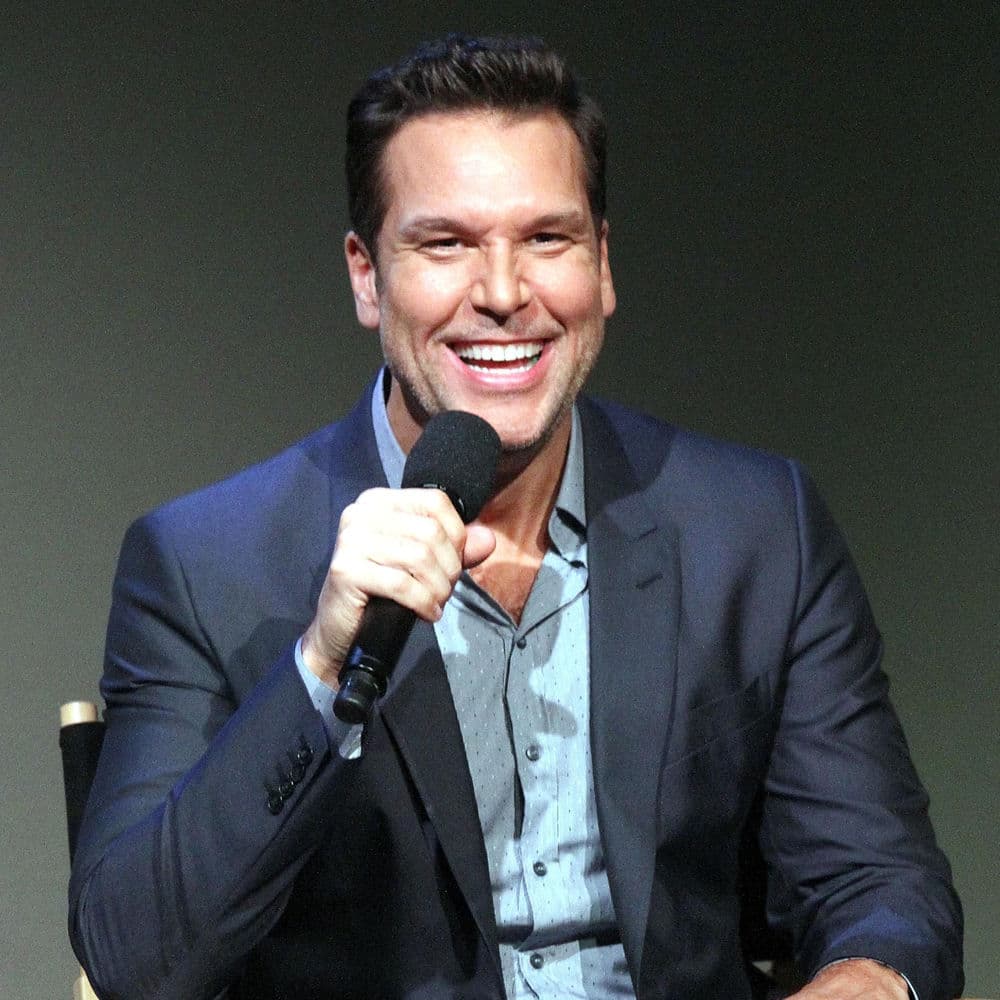 Dane Cook