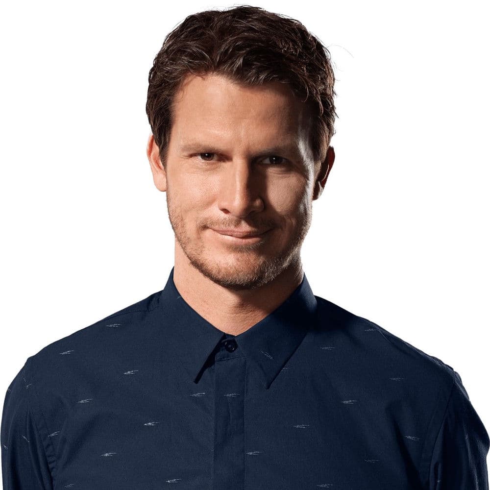 Daniel Tosh