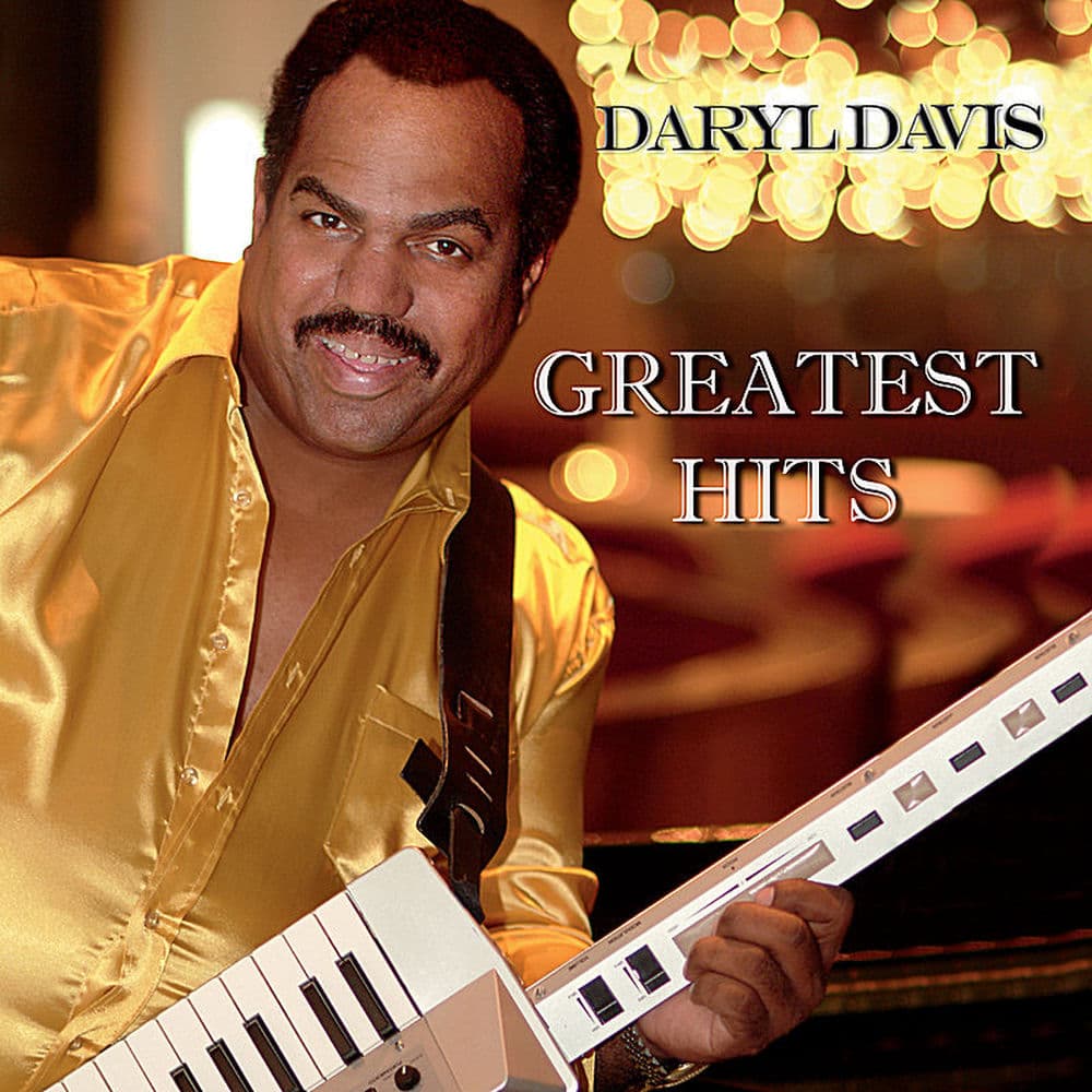 Daryl Davis