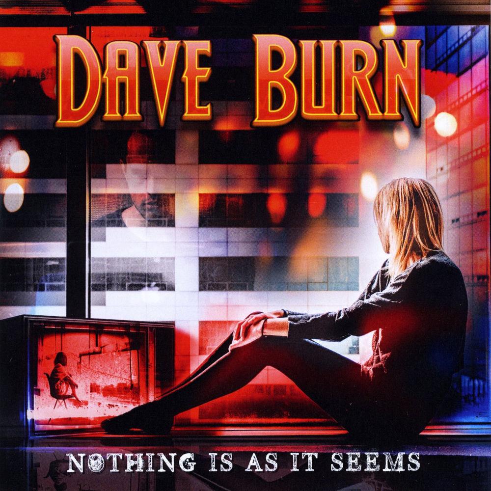 Dave Burn
