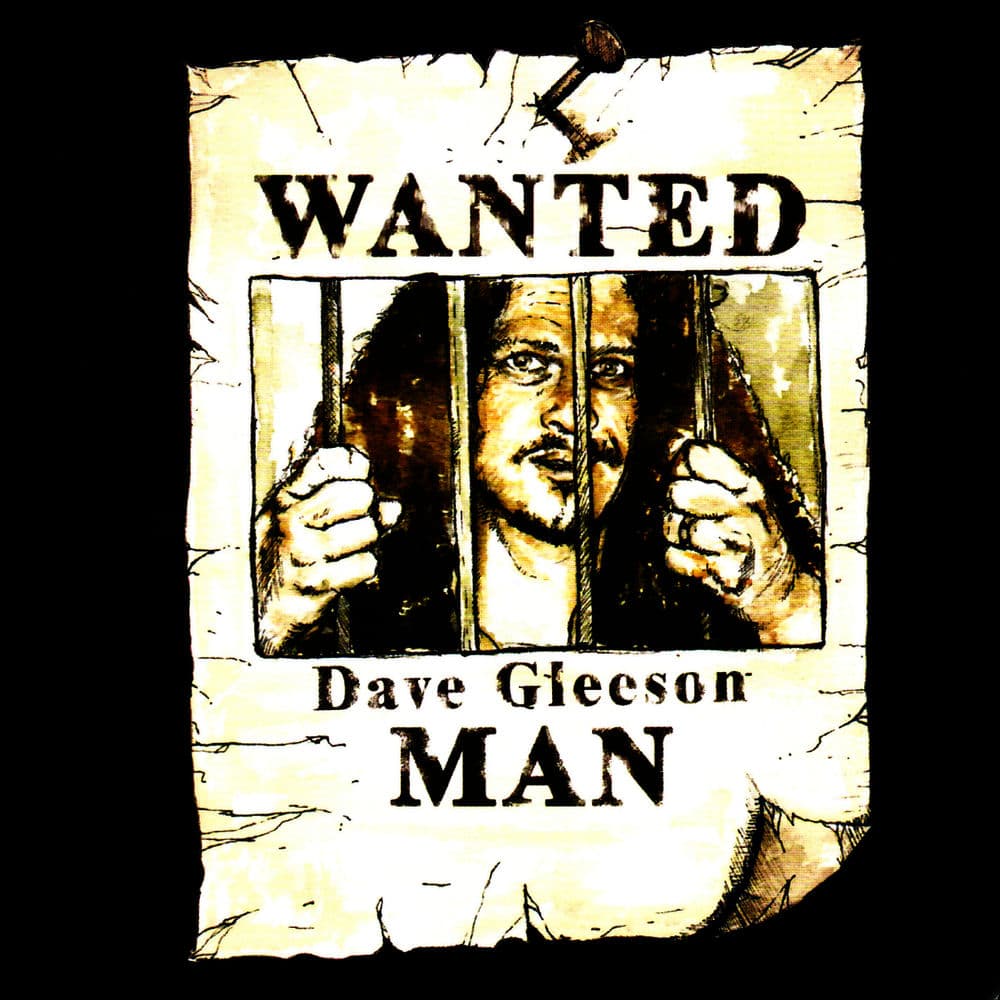 Dave Gleeson