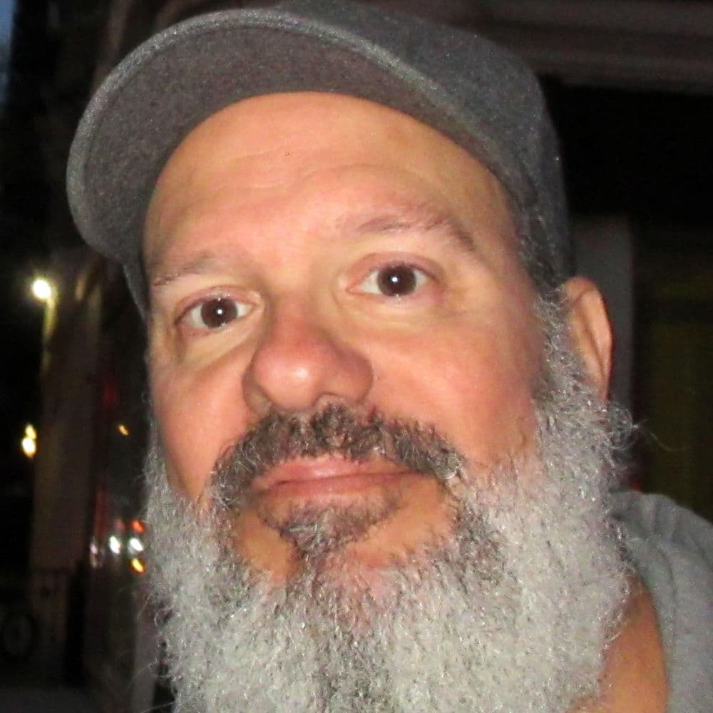David Cross