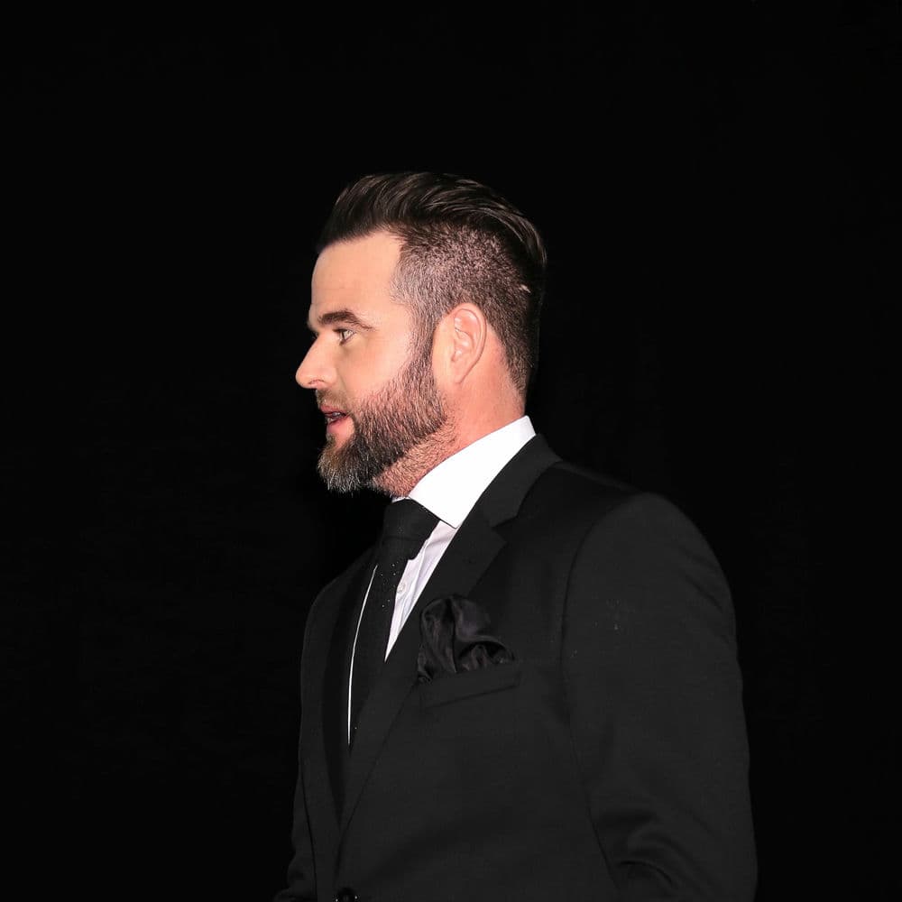 David Nail