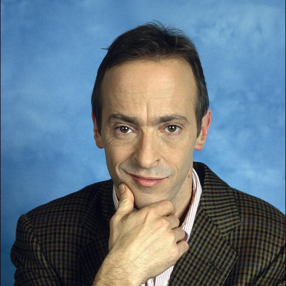 David Sedaris