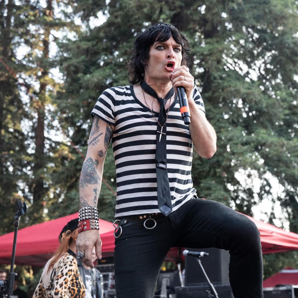 Dead Boys