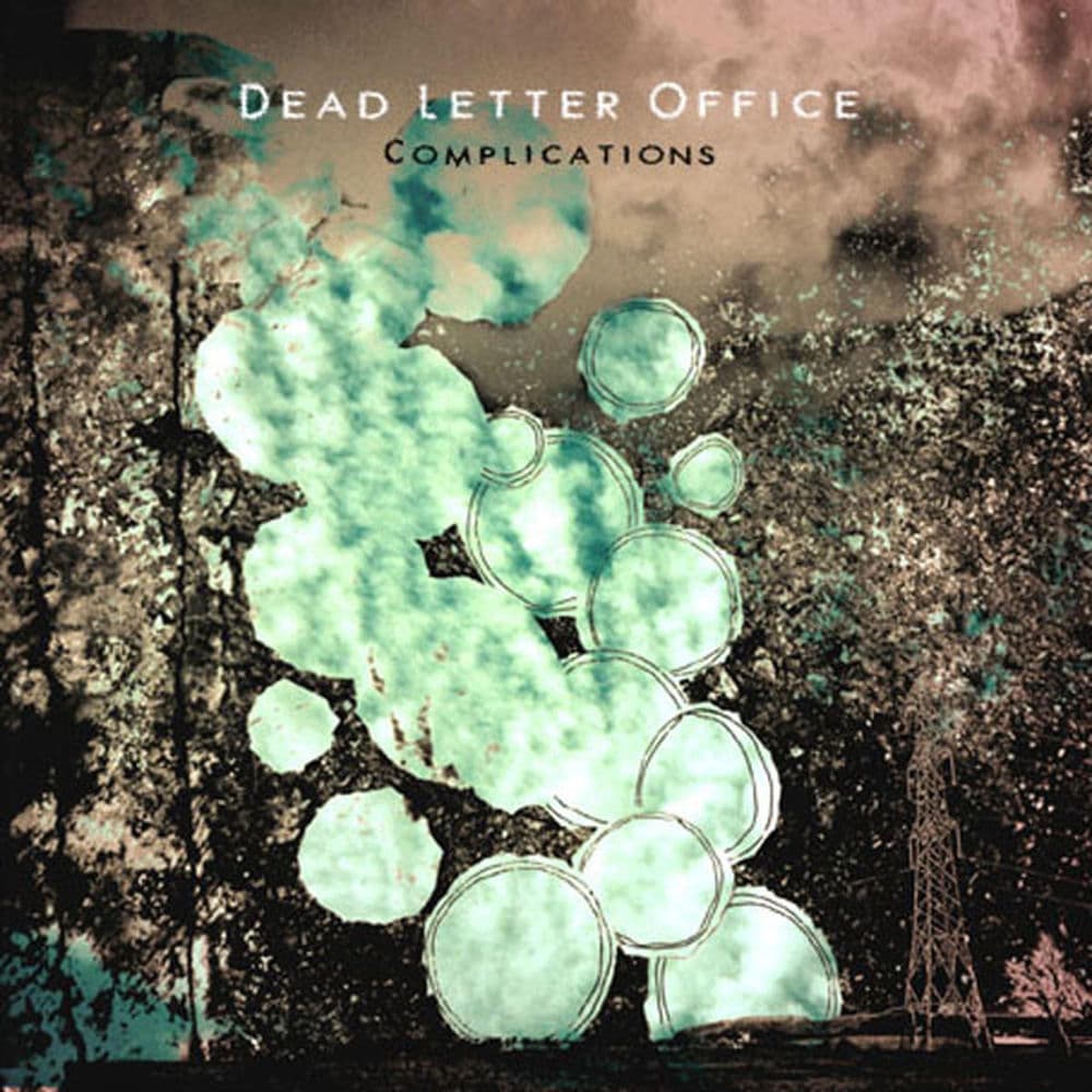 Dead Letter Office