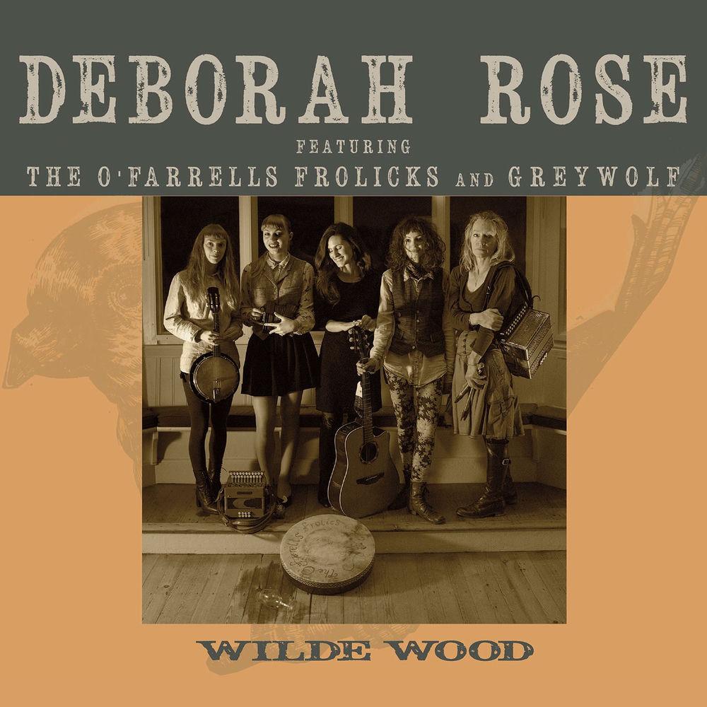 Deborah Rose
