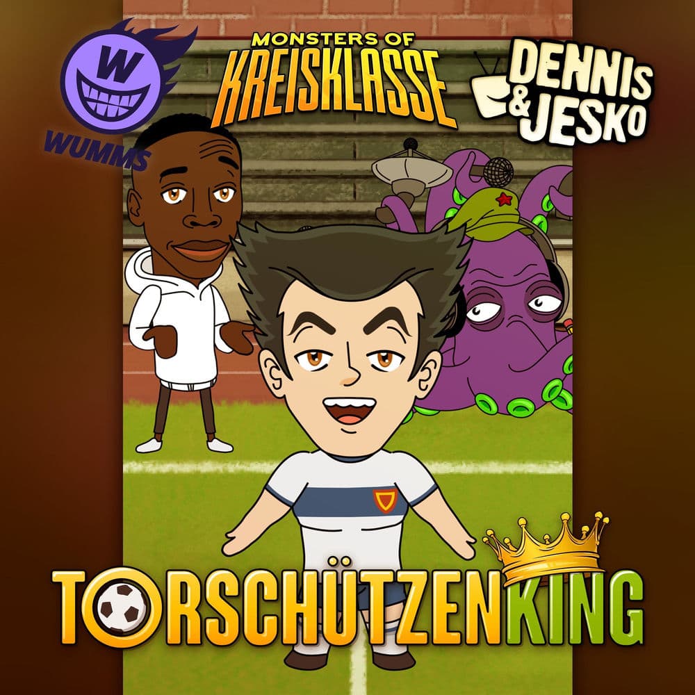 Dennis & Jesko