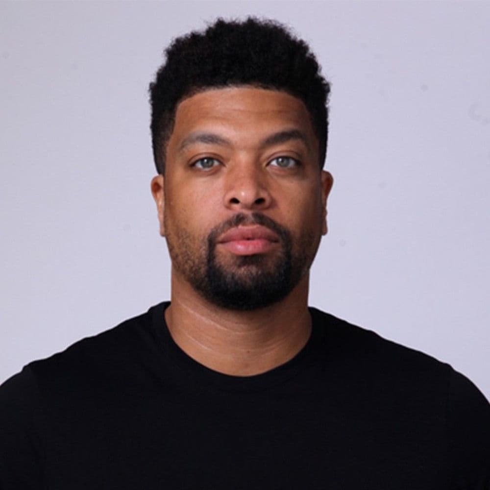 DeRay Davis