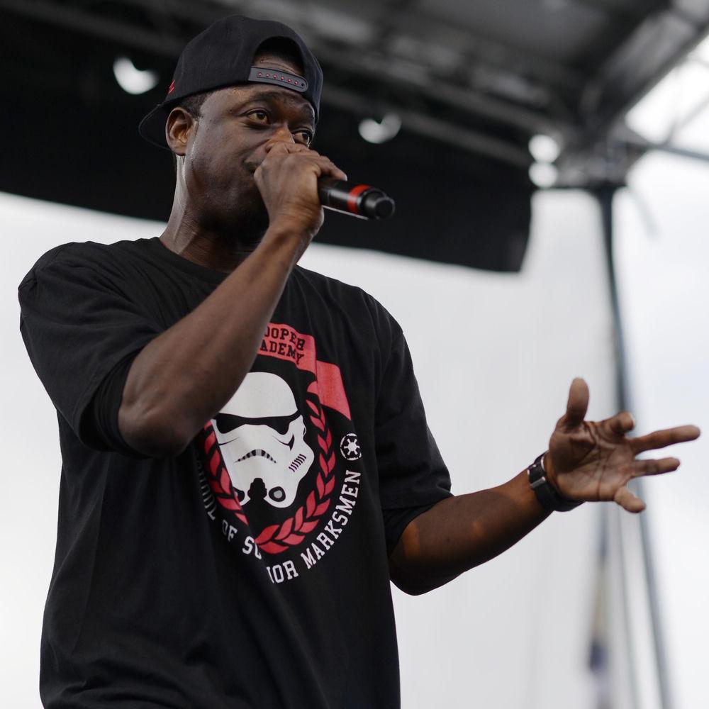 Devin the Dude
