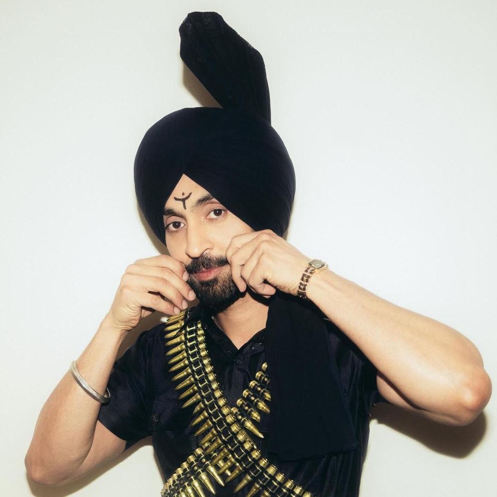 Diljit Dosanjh