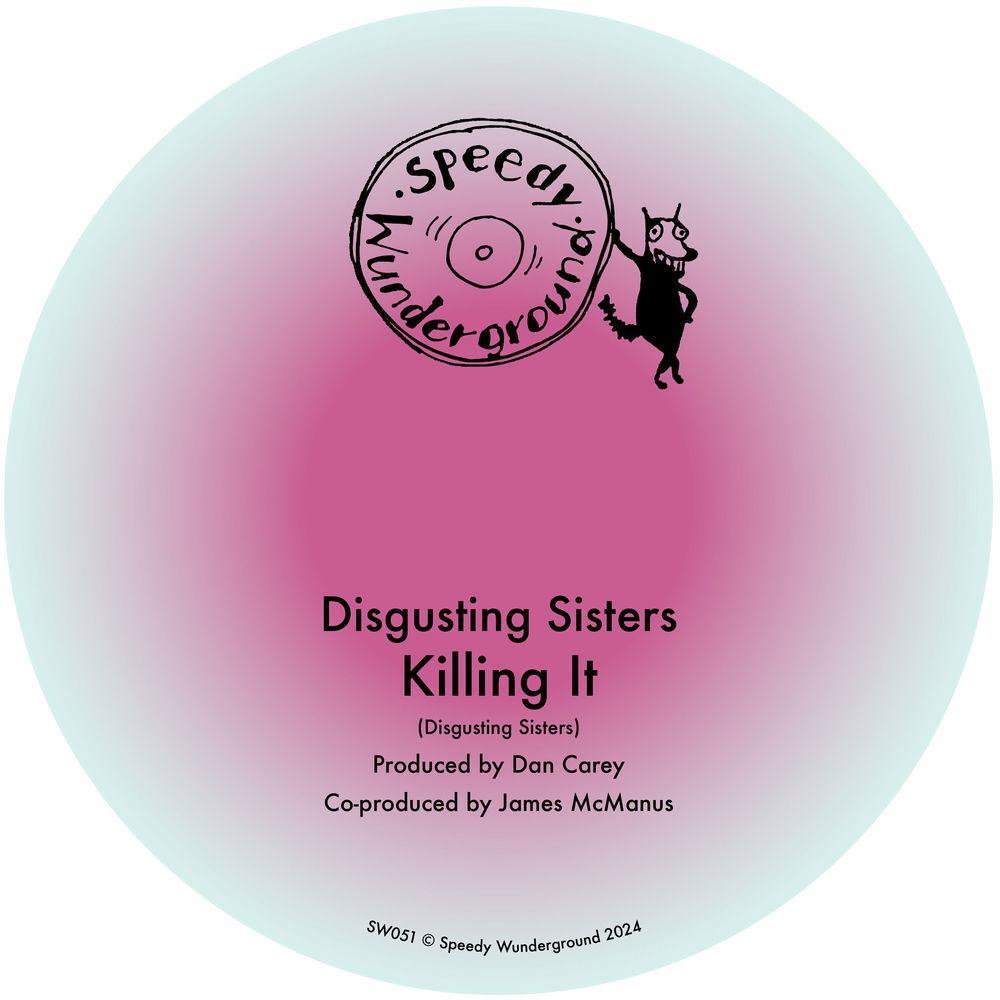 Disgusting Sisters