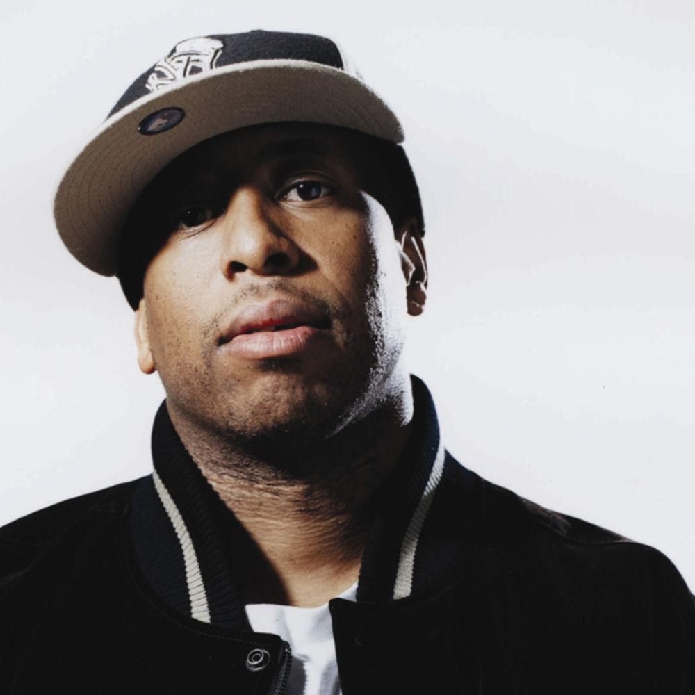 DJ Premier