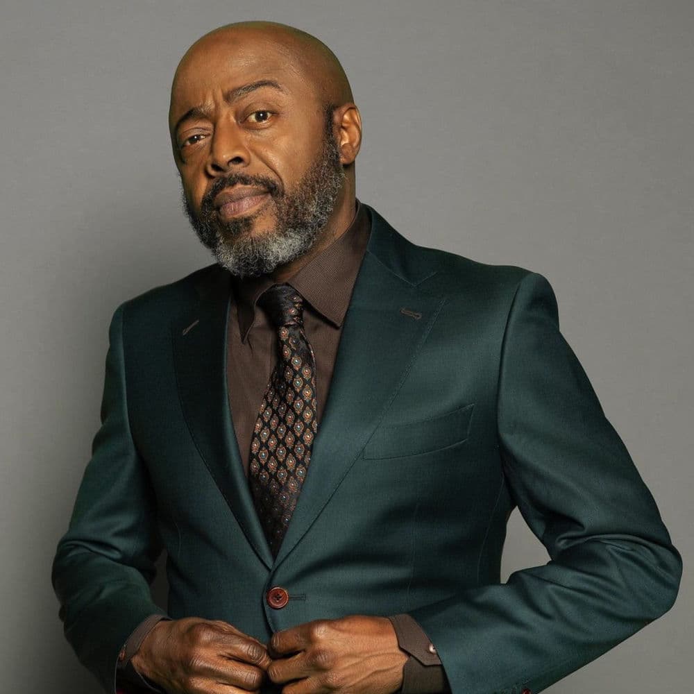 Donnell Rawlings