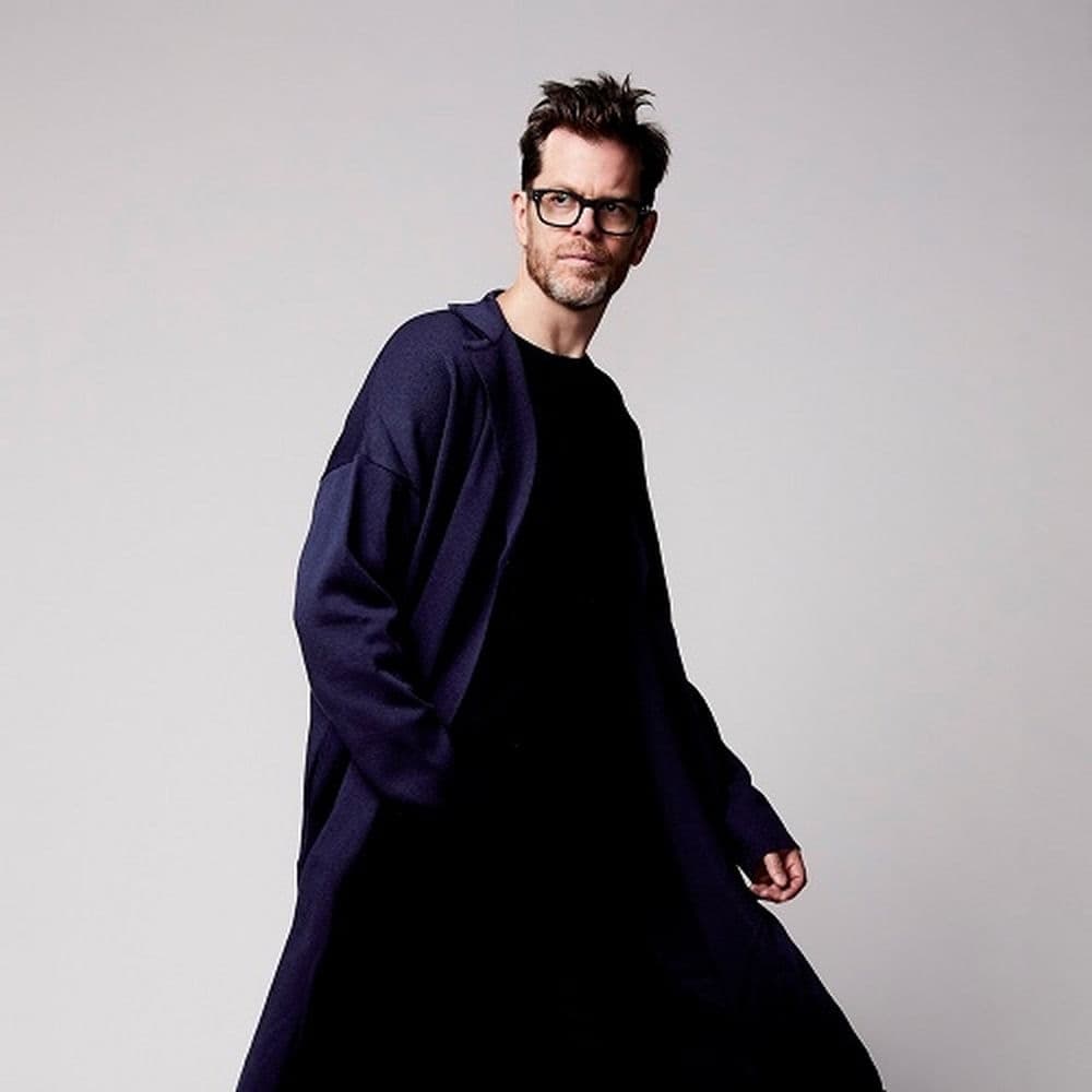 Donny McCaslin