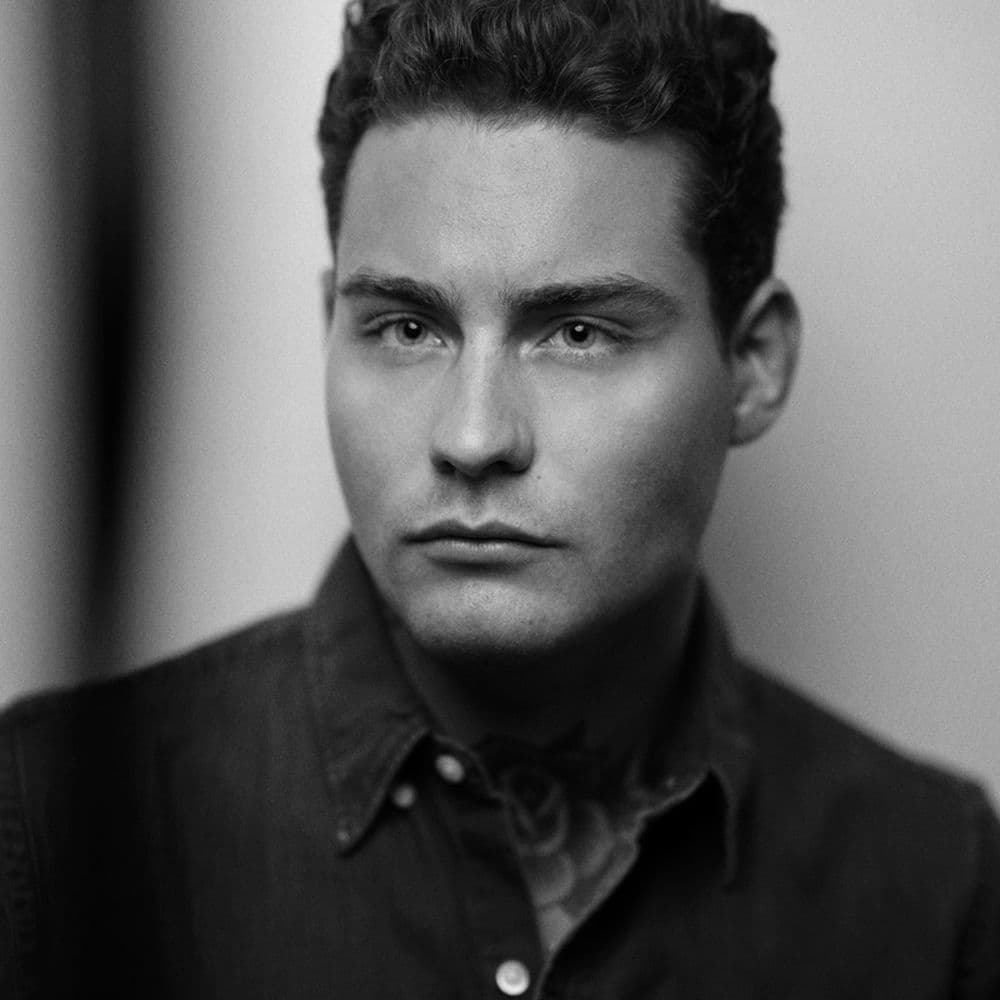 Douwe Bob