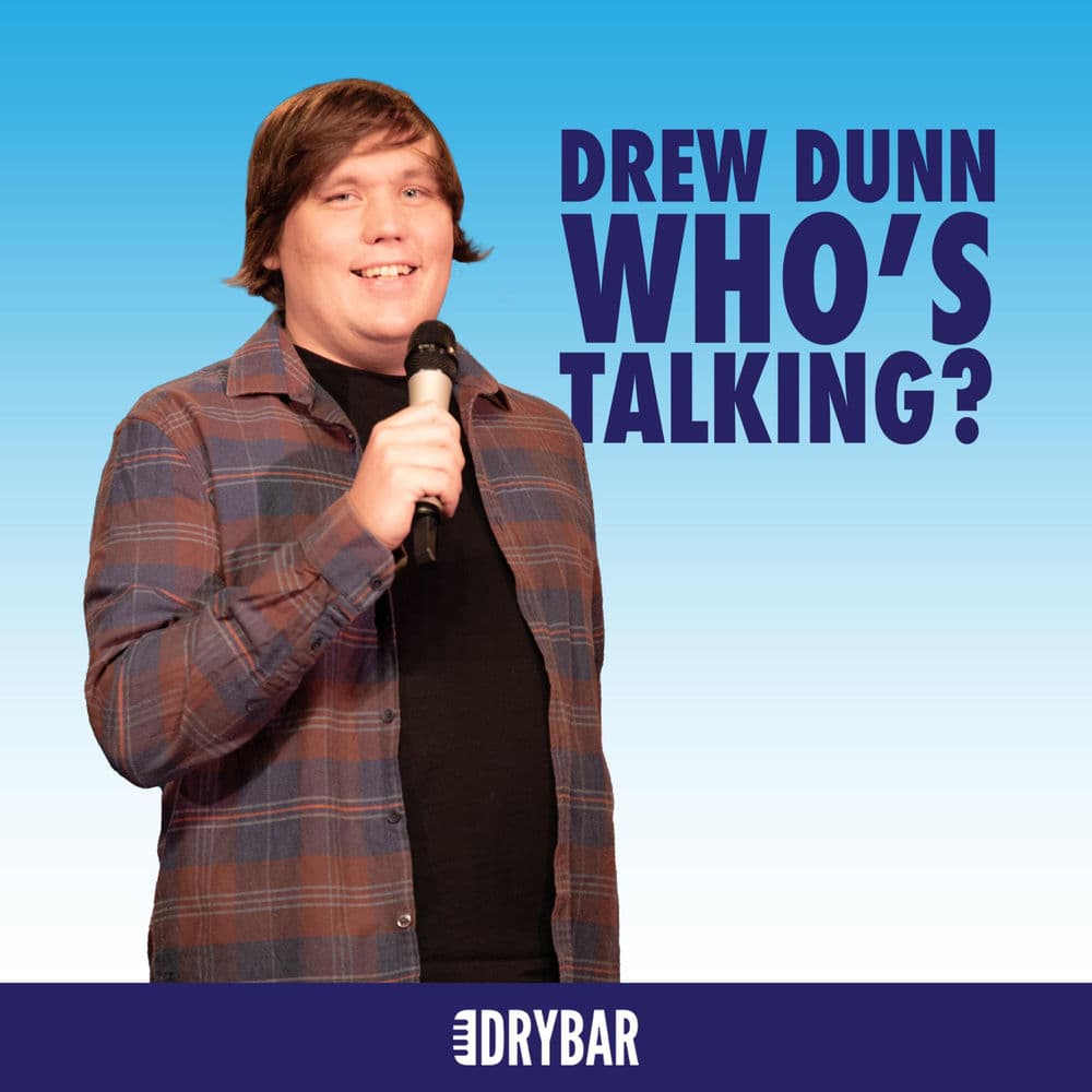 Drew Dunn