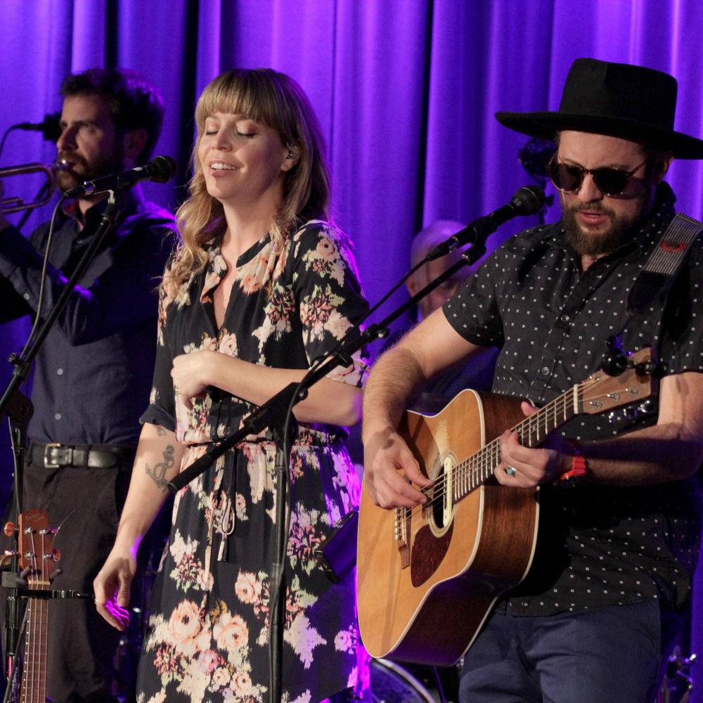 Dustbowl Revival