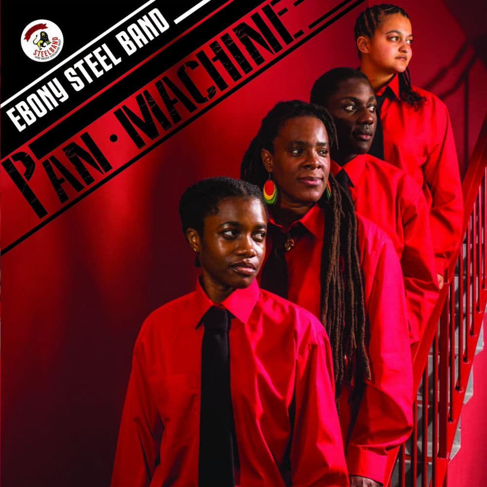 Ebony Steel Band