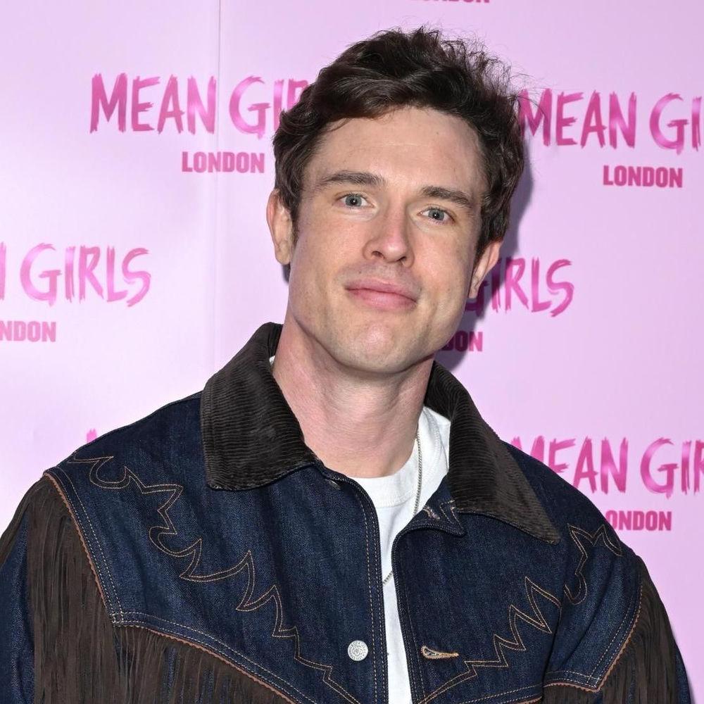 Ed Gamble