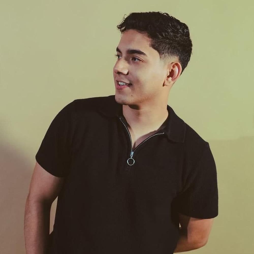 Edgar Alejandro