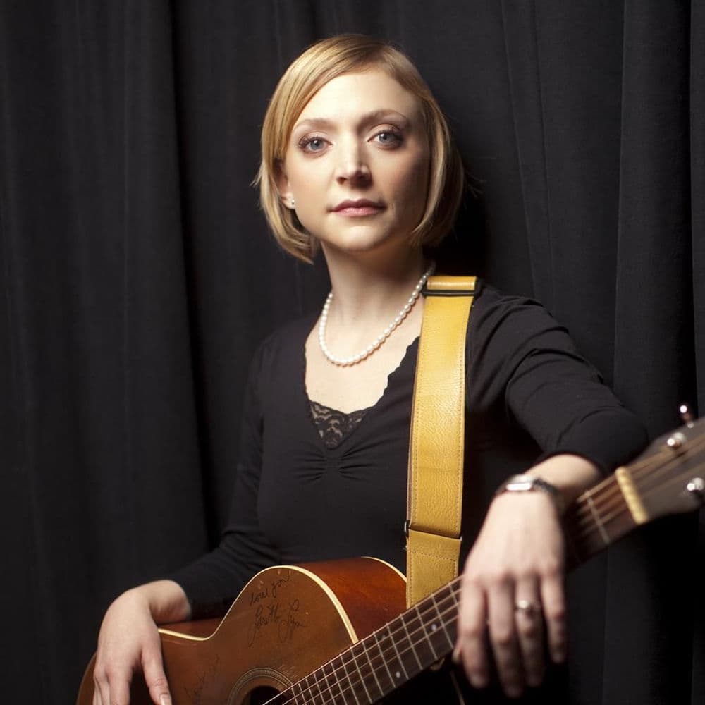 Eilen Jewell
