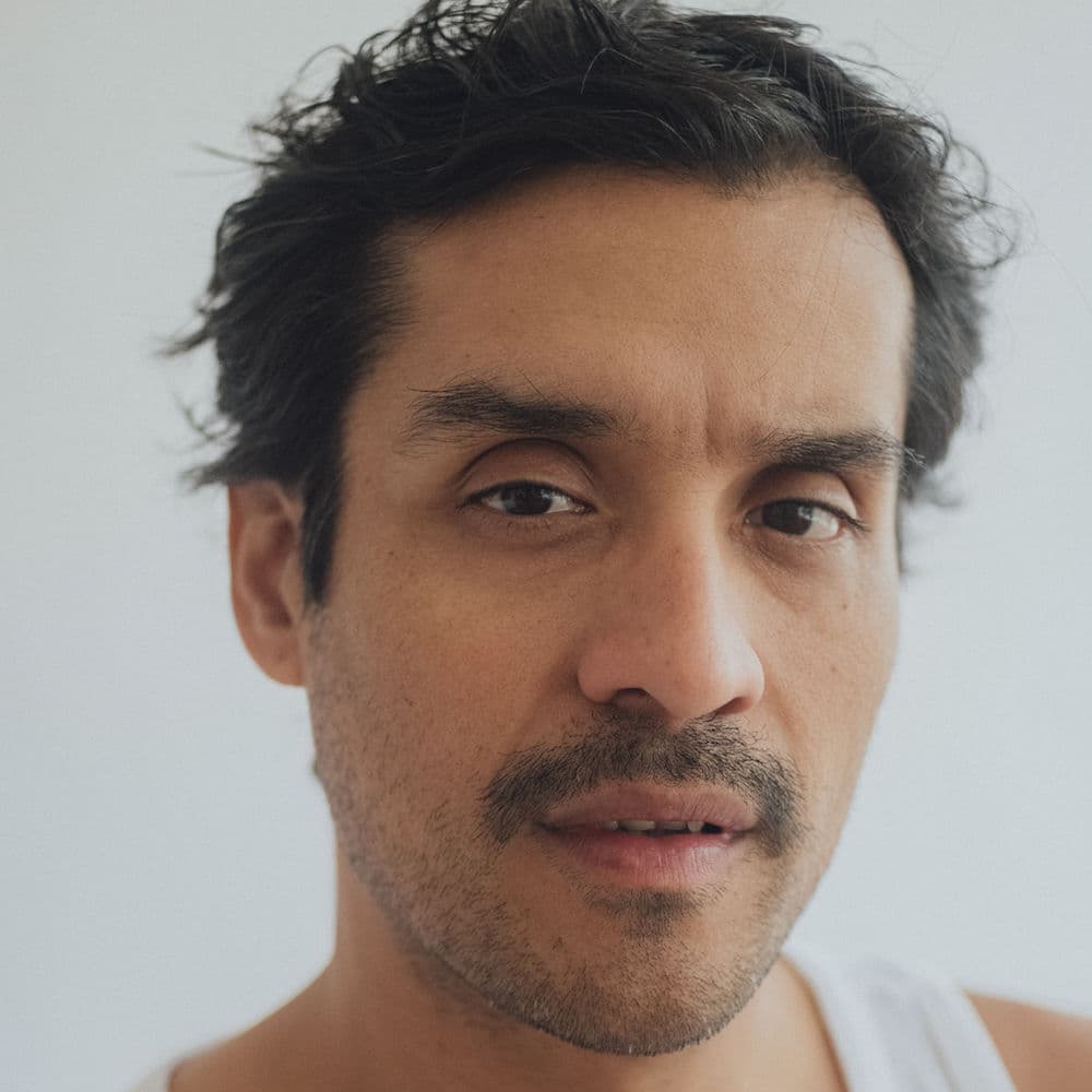 El David Aguilar