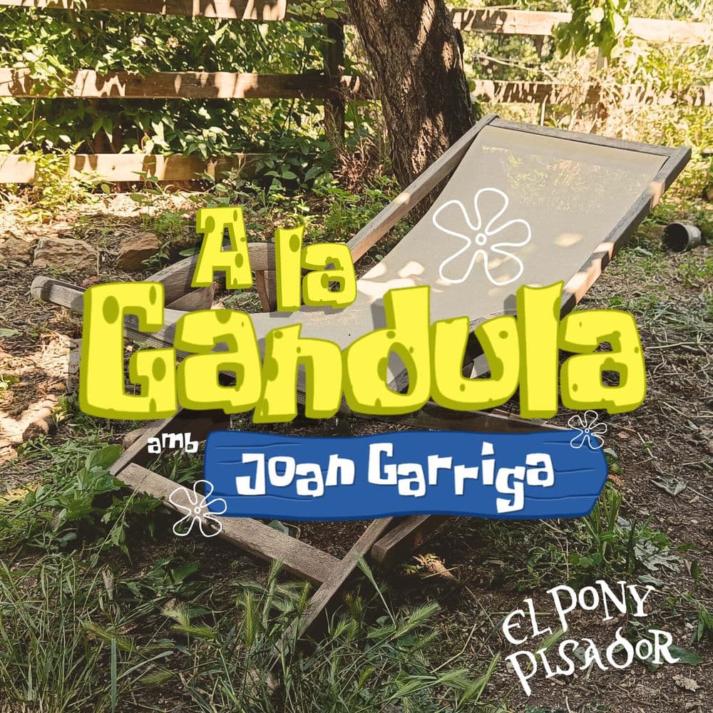 El Pony Pisador