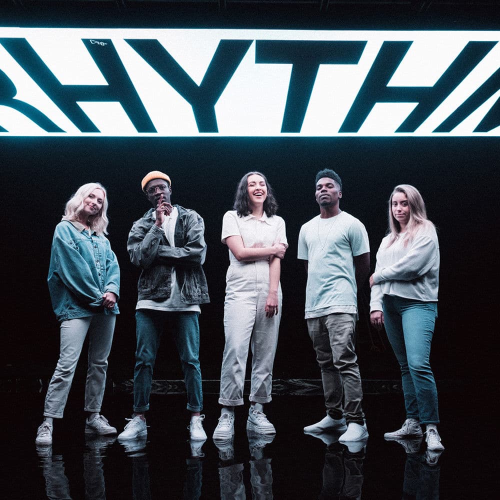 Elevation Rhythm