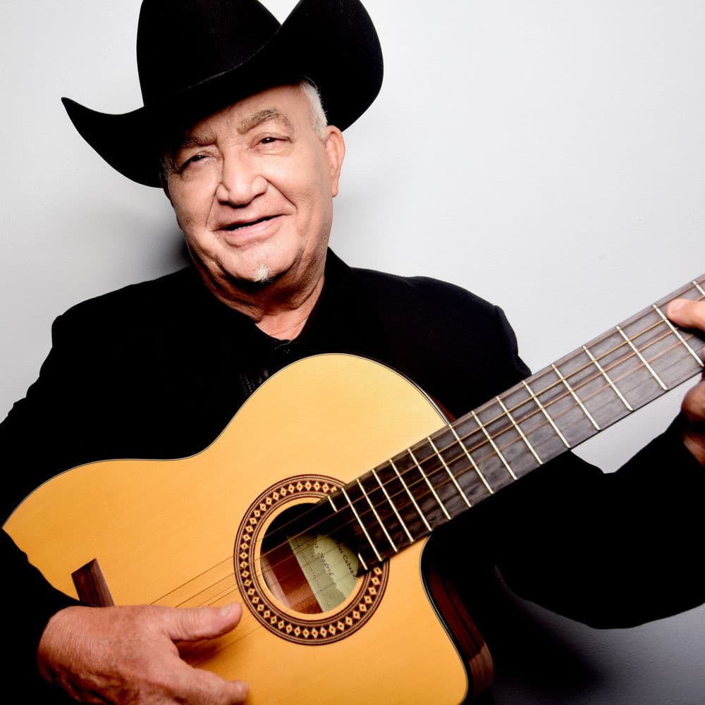 Eliades Ochoa