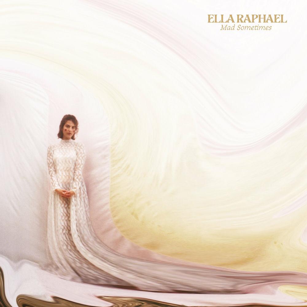 Ella Raphael