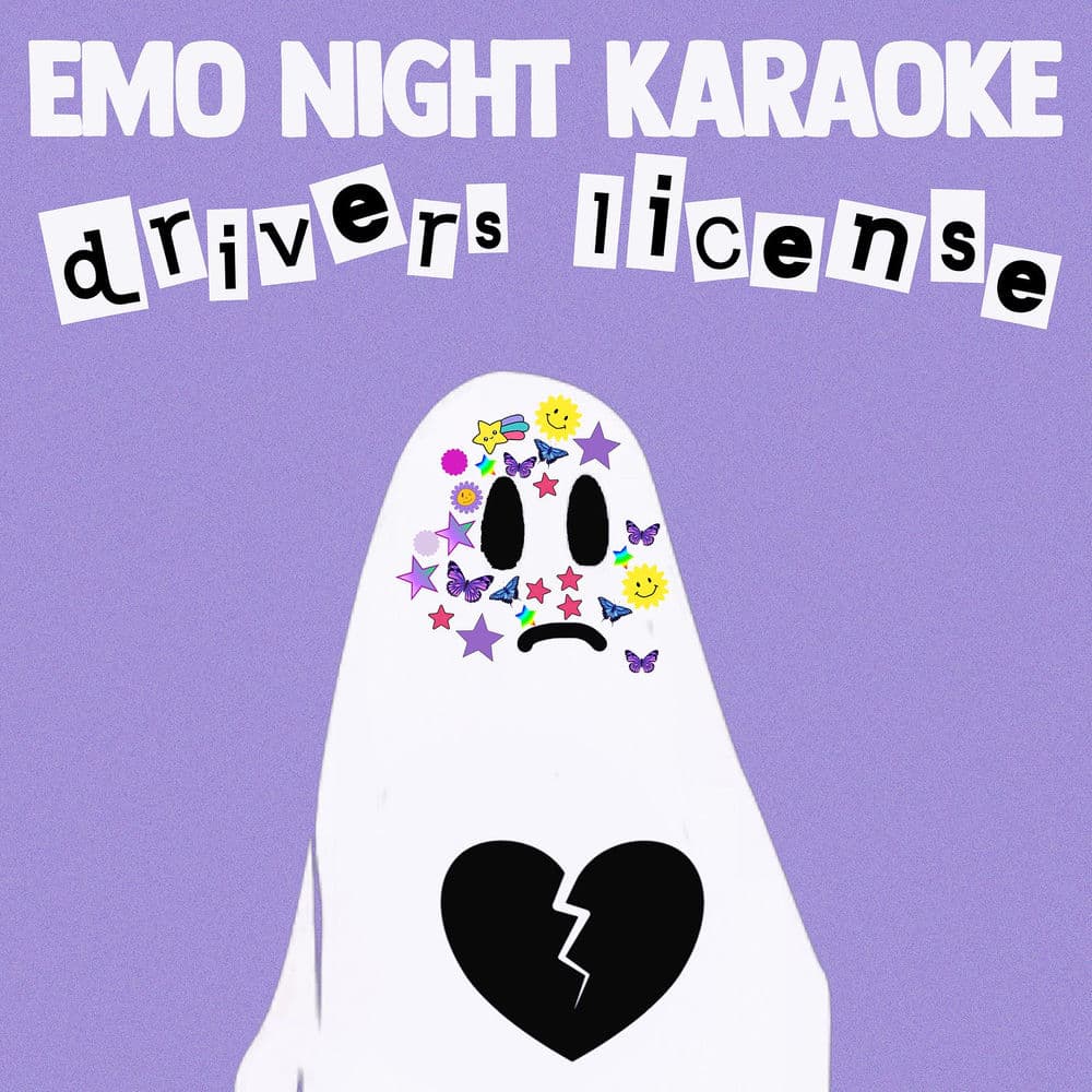 Emo Night Karaoke