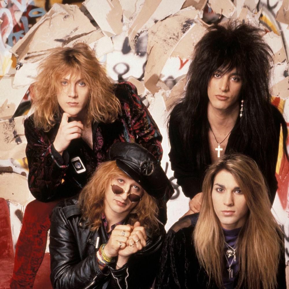 Enuff Znuff