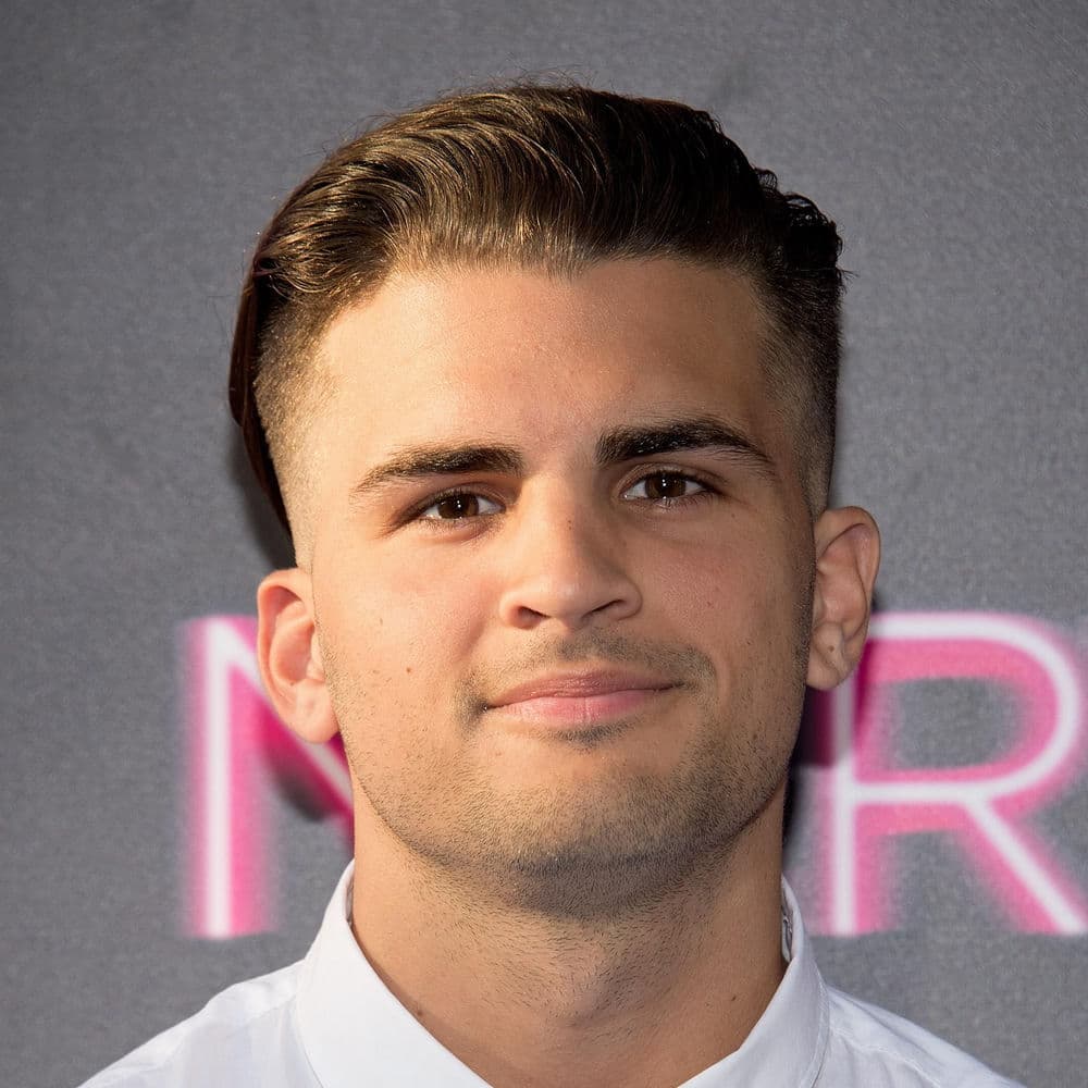 Eric D'Alessandro
