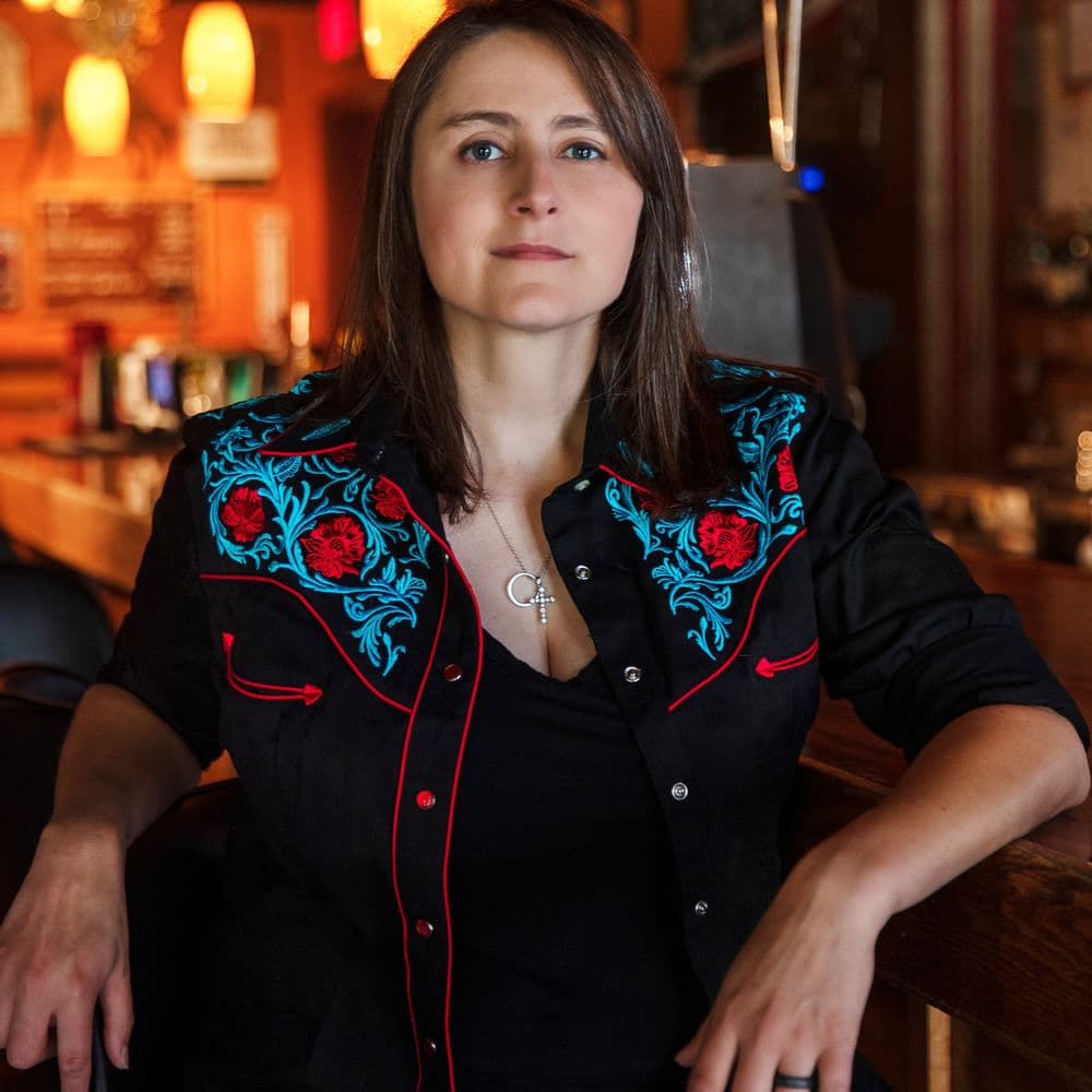 Erin Enderlin