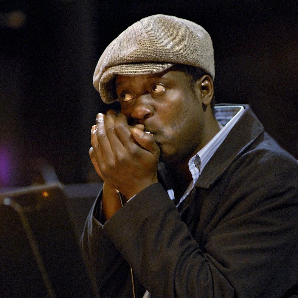 Errol Linton